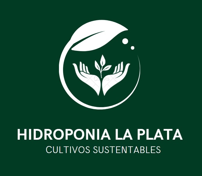 Logo Hidroponia La Plata
